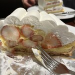 HARBS 阪急西宮ガーデンズ店 - 