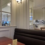 HARBS 阪急西宮ガーデンズ店 - 