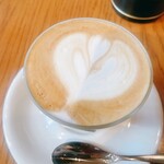 LATTE GRAPHIC - 