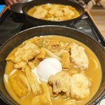 うどん料理 千 - 