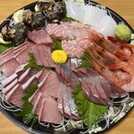 魚 お惣菜 たかや - 