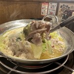 0秒レモンサワー 仙台ホルモン焼肉酒場 ときわ亭 - 