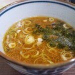 麺屋 もり田 - 料理写真: