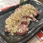 0秒レモンサワー 仙台ホルモン焼肉酒場 ときわ亭 - 