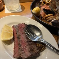 タベルナデエスパーニャフラガンテウーモ - 