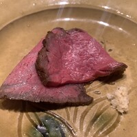 肉料理ふくなが - 