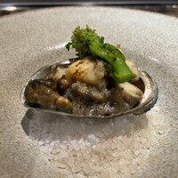 名駅 鉄板焼き 森本Ｘ Premium - 