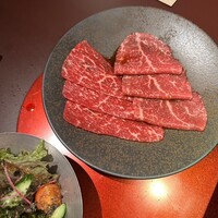 焼肉もちお - 
