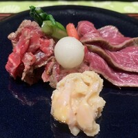 肉料理ふくなが - 