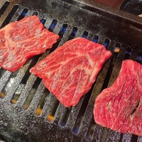 焼肉もちお - 