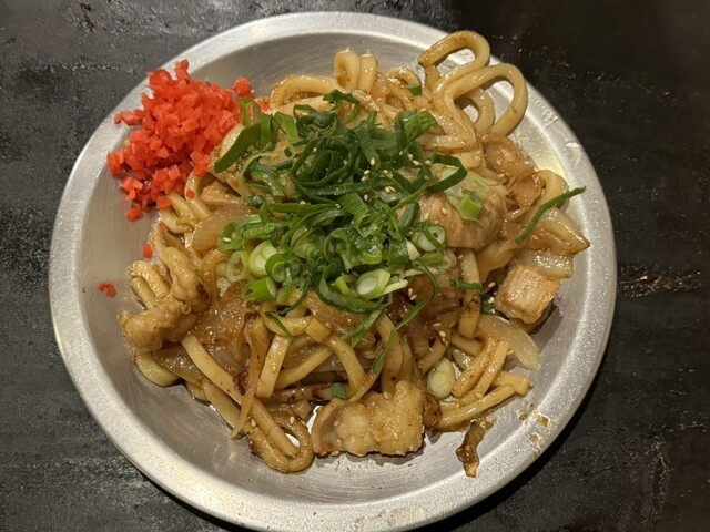 お好み焼 鉄板焼 23番地のご予約 - センター北/お好み焼き | 食べログ