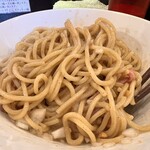 煮干らーめん 川むら - 