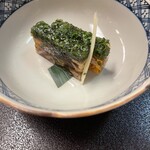 いせ源 - ジュレ