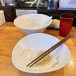 煮干らーめん 川むら - 