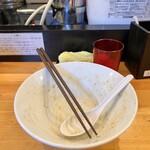 煮干らーめん 川むら - 