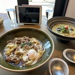 つるとんたん UDON NOODLE Brasserie - 