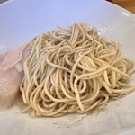 煮干らーめん 川むら - 