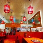 サワダ飯店 横浜ランドマークプラザ店 - サワダ飯店