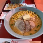 くるまやラーメン - 