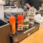 煮干らーめん 川むら - 