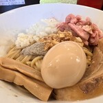 Niboshi Ramen Kawamura - 