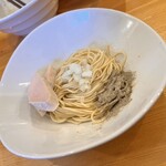 煮干らーめん 川むら - 