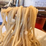 煮干らーめん 川むら - 