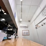 煮干らーめん 川むら - 