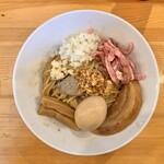 煮干らーめん 川むら - 