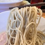 煮干らーめん 川むら - 