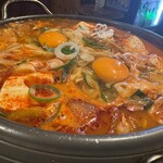 韓国家庭料理 だひゃん - 