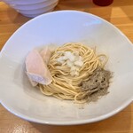 煮干らーめん 川むら - 