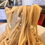 煮干らーめん 川むら - 