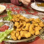 リトルスパイス - 