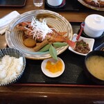 三福食堂 - 