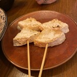 地鶏と鶏だしおでん 鷹仁 - 