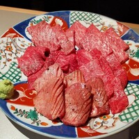 大衆肉酒場 こだわり米 匠 - 