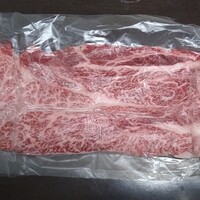 すき焼割烹 日山 - 