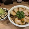 麺屋 丈六 なんば店