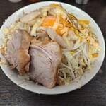 ラーメン二郎 - 