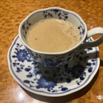 クンビラ - チャイ