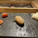 SUSHI TOKYO TEN、 新宿店 - 