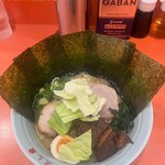 ラーメン よし家 - 