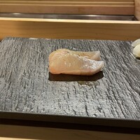 SUSHI TOKYO TEN、 新宿店 - 