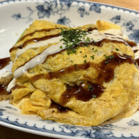 OSAKA きっちん。 虎ノ門店 - 