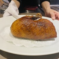 銀座嘉禅 - 