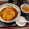 来来軒 北朝霞店