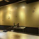 神戸牛 個室 ステーキ 吉祥 - 鉄板