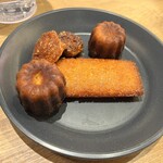 プレミアムカルビ - 