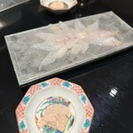 信寿し - 料理写真: